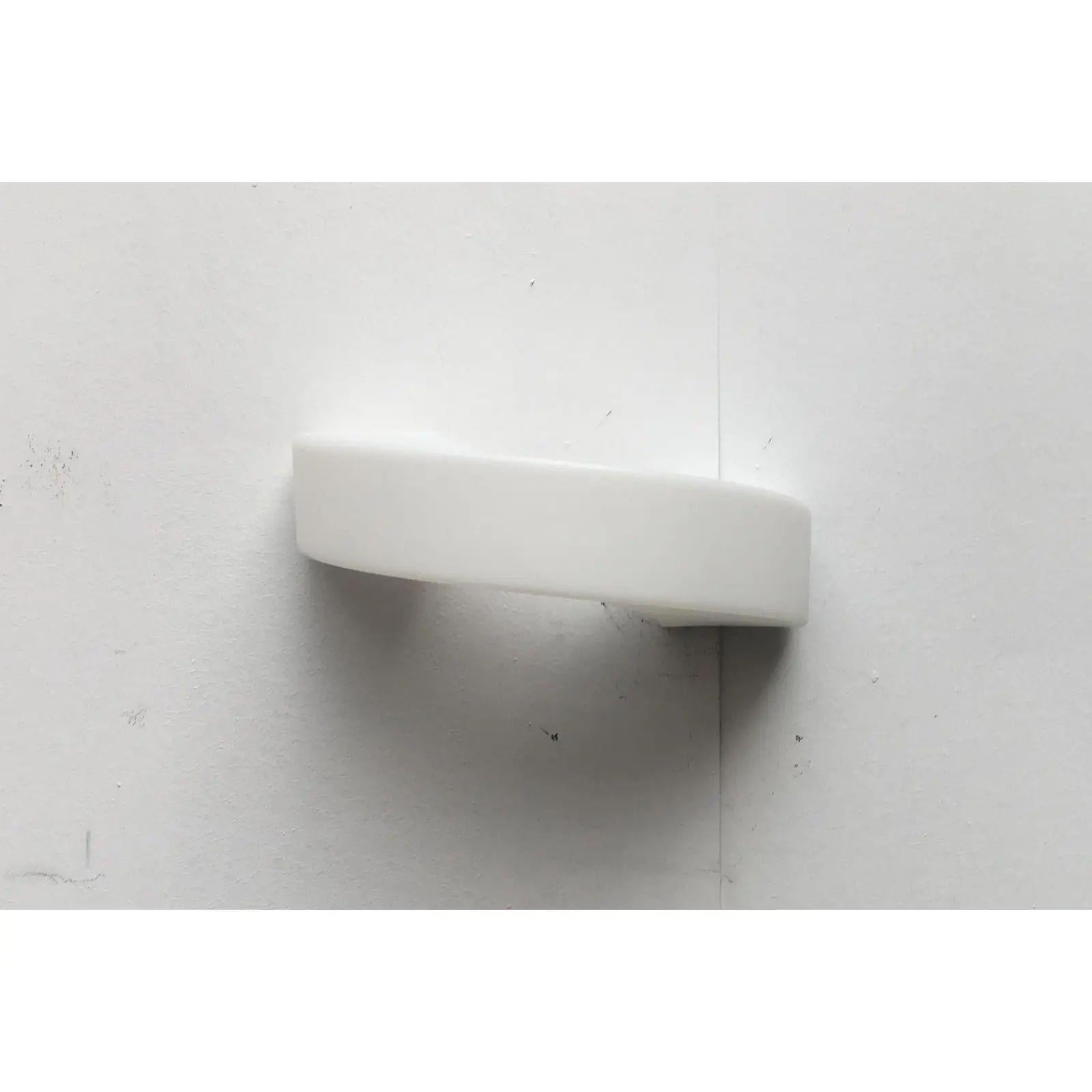 Italian Saturn W Sconce from Linea Light For Sale 4