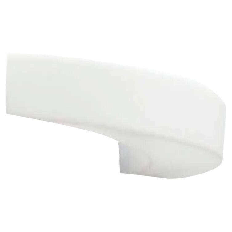 Italian Saturn W Sconce from Linea Light