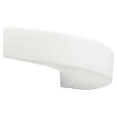 Italian Saturn W Sconce from Linea Light