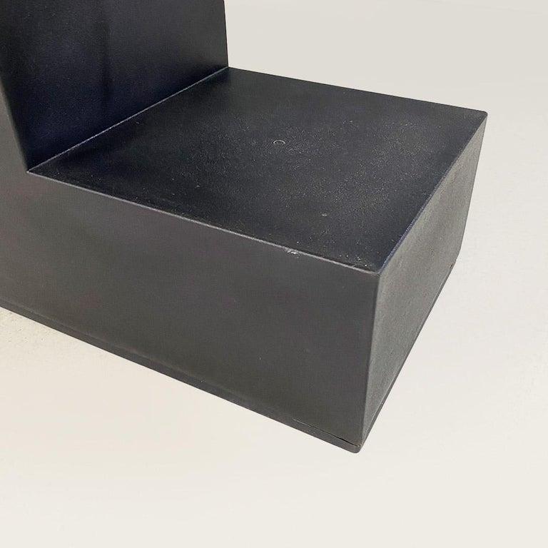 Tables basses italiennes Scala, les Gli Scacchi, Mario Bellini pour B&B Italia 1971 en vente 4