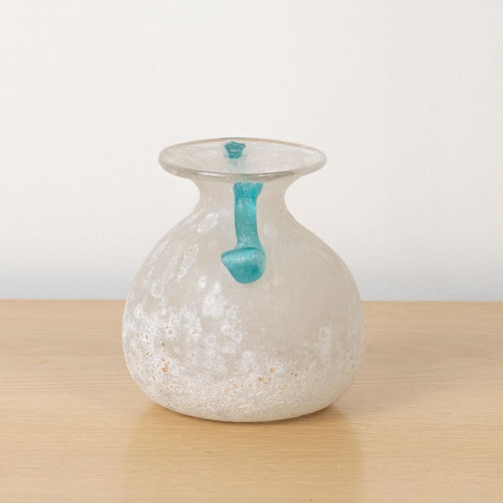 Italienische Scavo-Amphora-Vase im Angebot 5