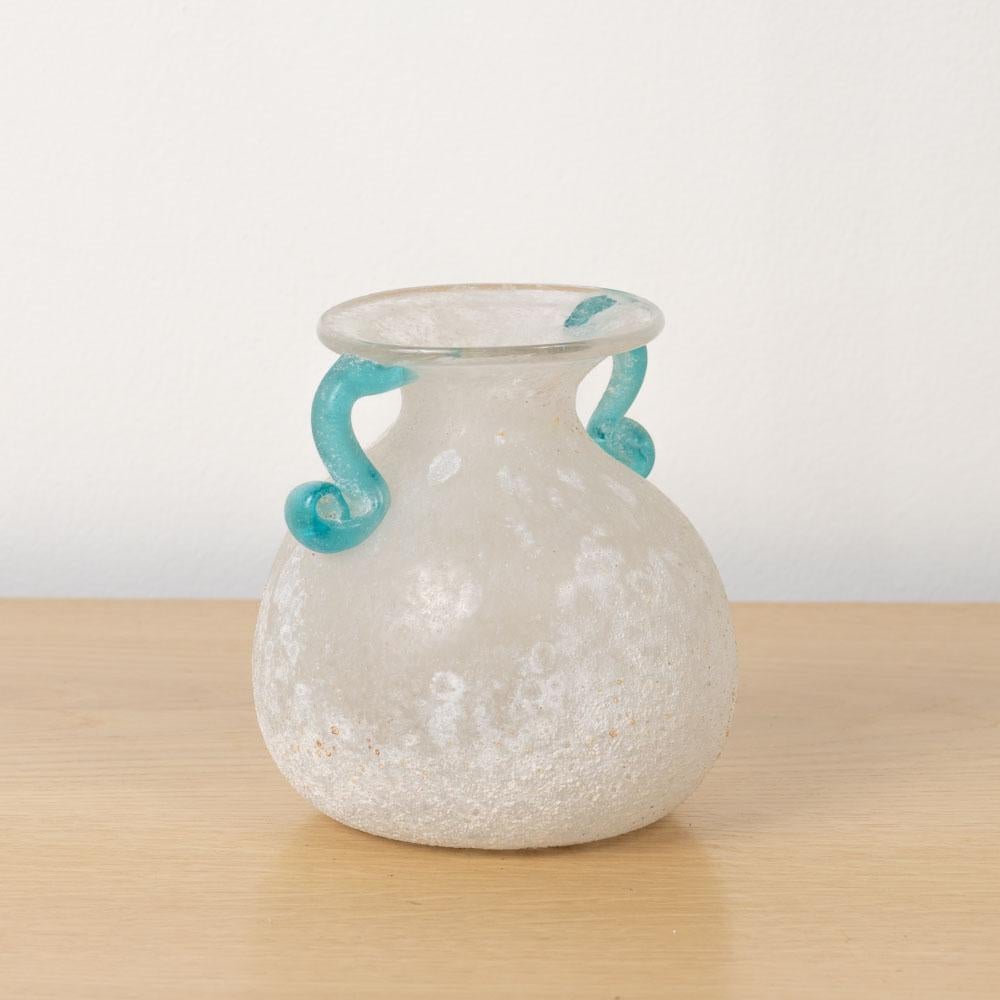 Italienische Scavo-Amphora-Vase im Angebot 6