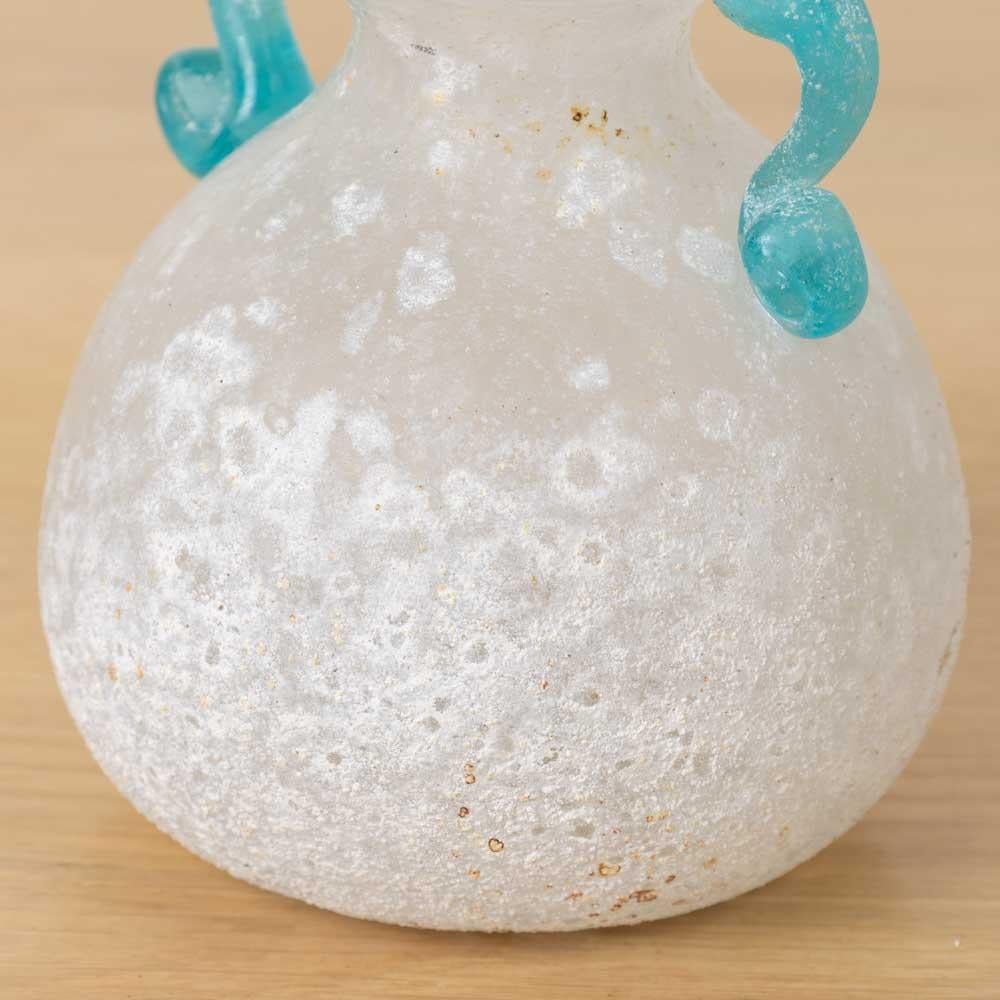 Scavo Italian Scavo Amphora Vase For Sale at 1stDibs