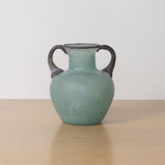 Italian Scavo Amphora Vase
