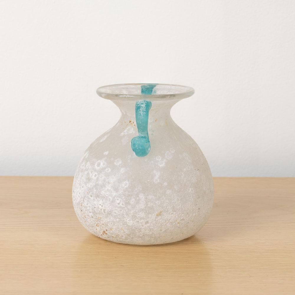 Italienische Scavo-Amphora-Vase im Angebot 1