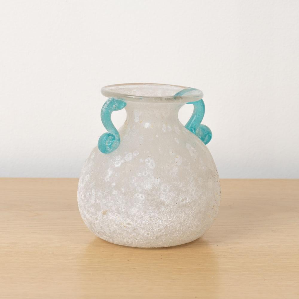 Scavo Italian Scavo Amphora Vase For Sale at 1stDibs