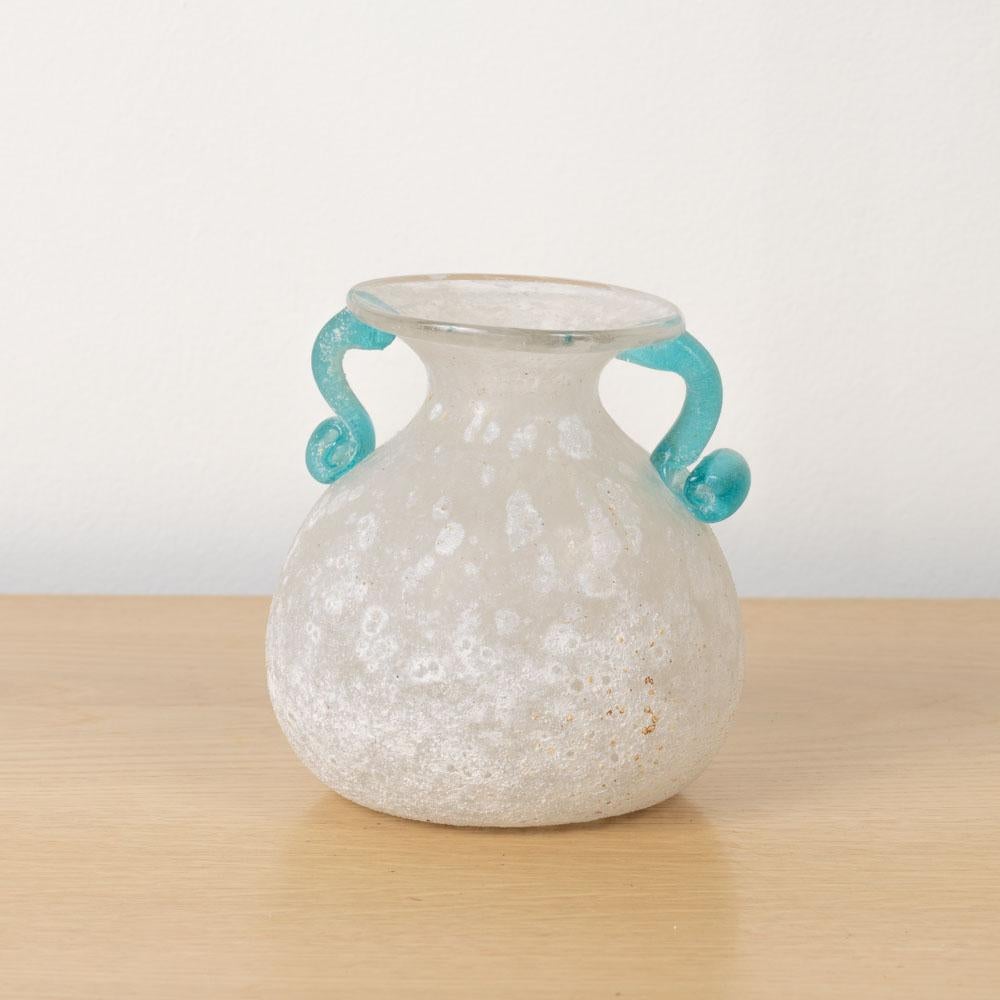 Italienische Scavo-Amphora-Vase im Angebot 3