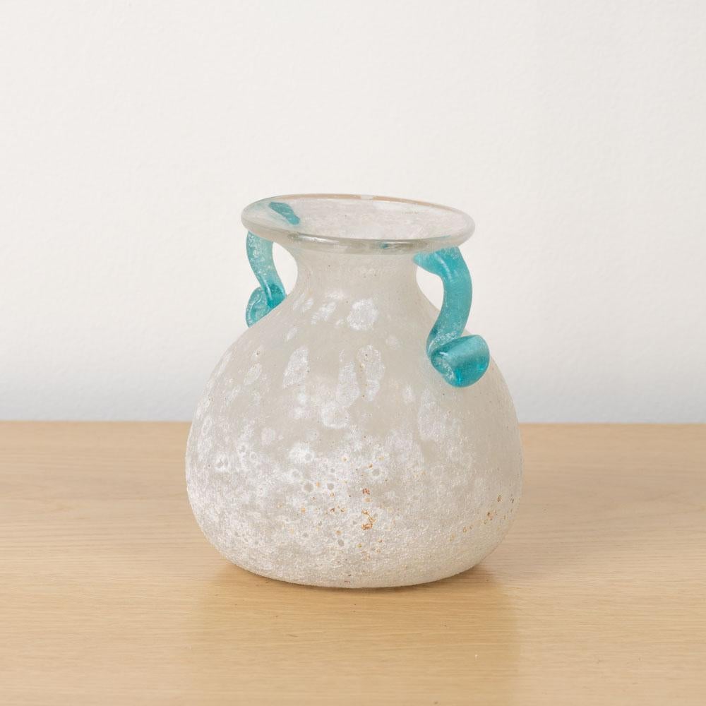 Italienische Scavo-Amphora-Vase im Angebot 4