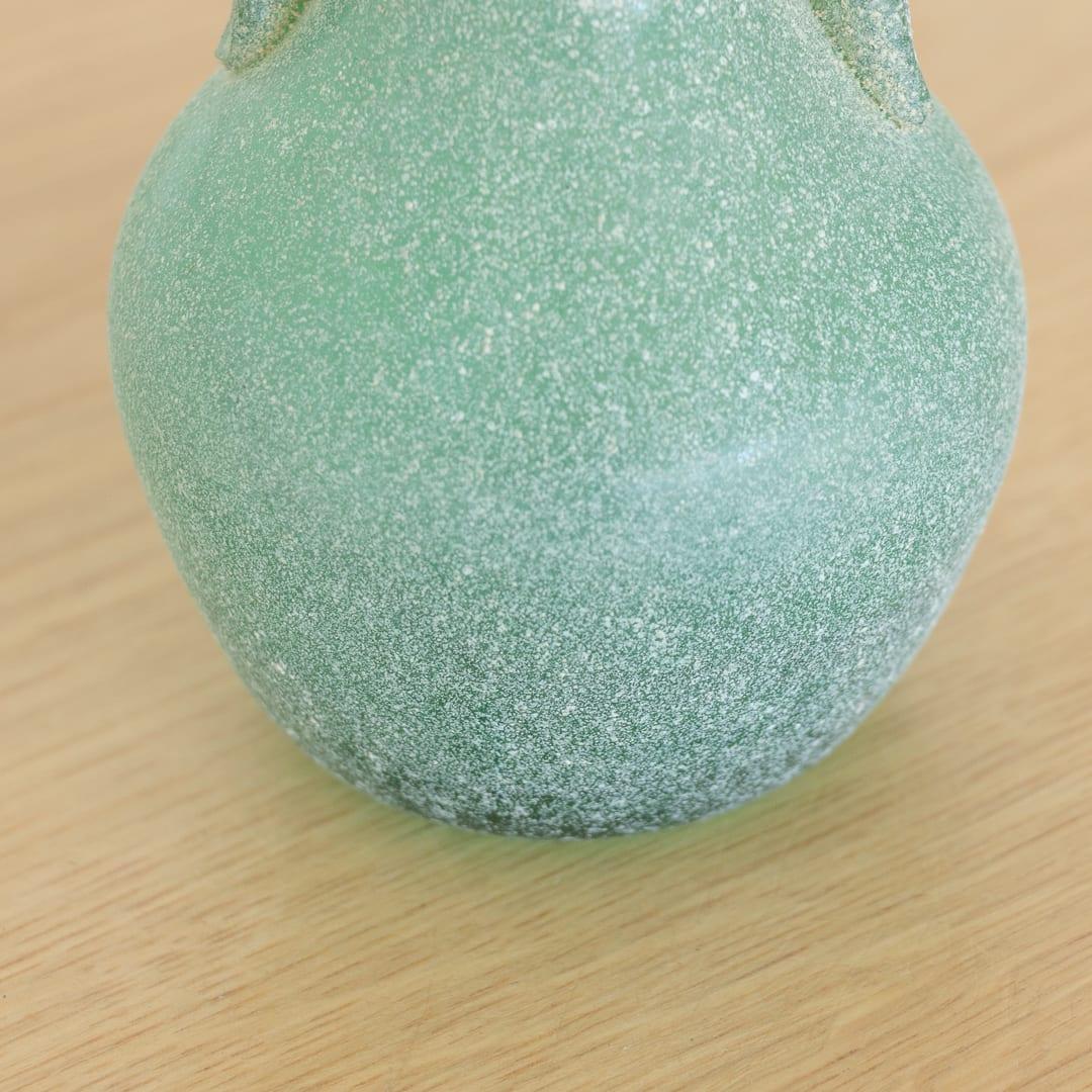 Italian Scavo Style Vase 3