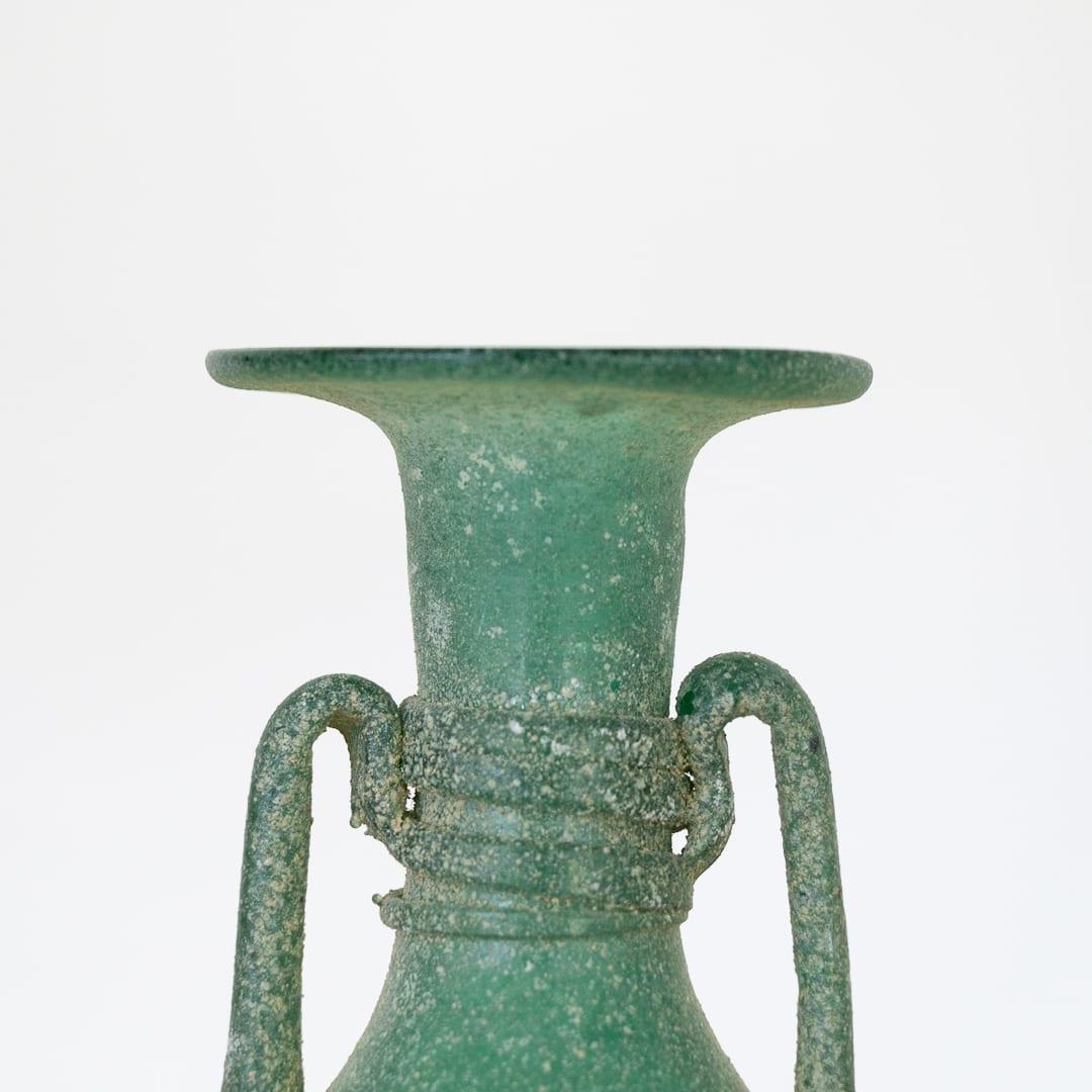 Italian Scavo Style Vase 4