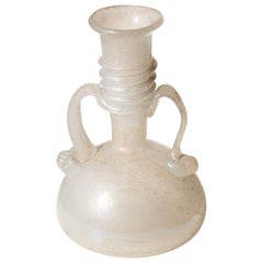 Vase italien de style Scavo