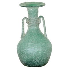 Vaso italiano in stile Scavo