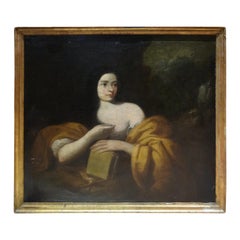 Baroque Paintings