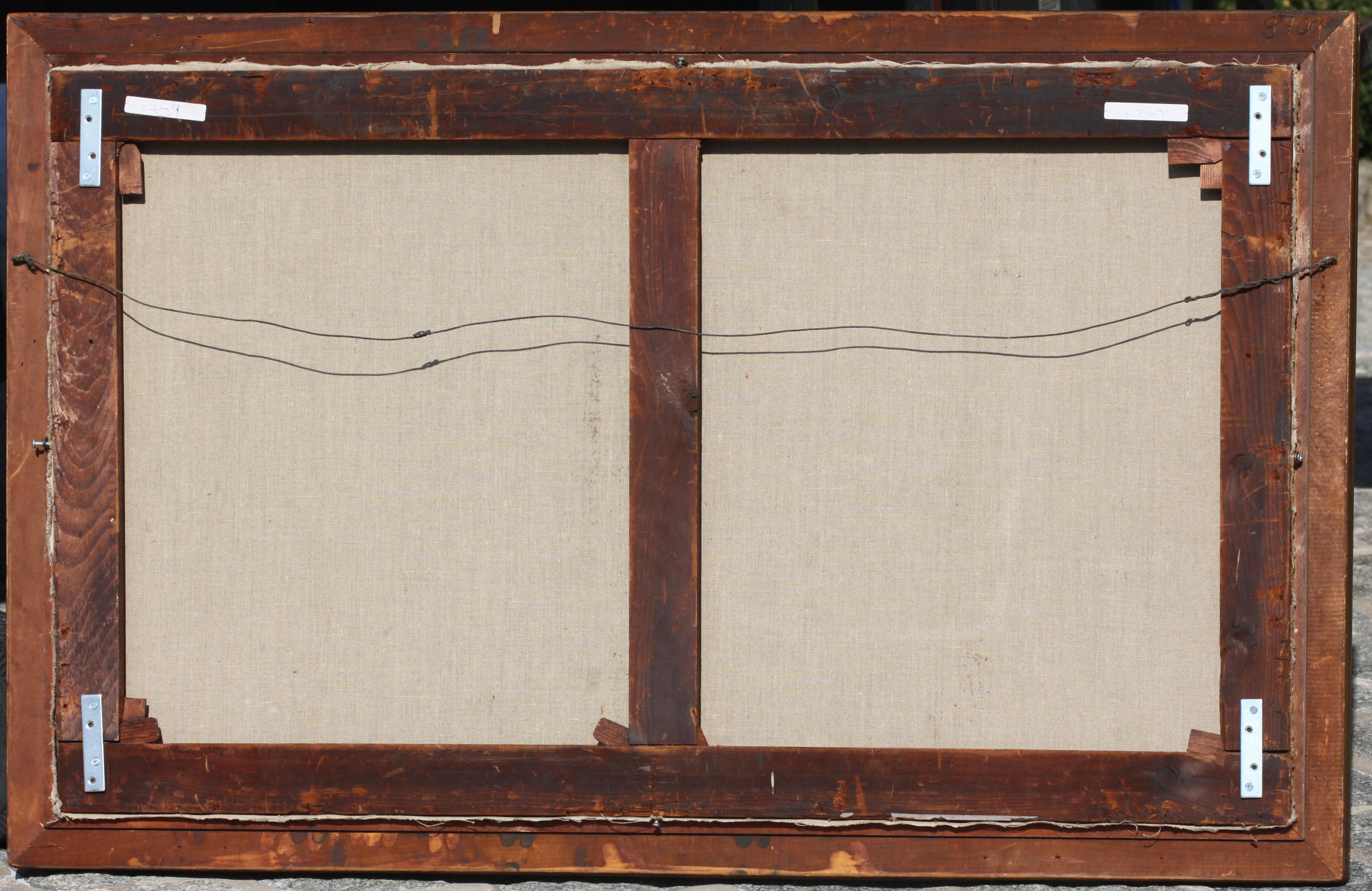 Italian School, 19th Century, 18th Century Ballroom Scene For Sale 4