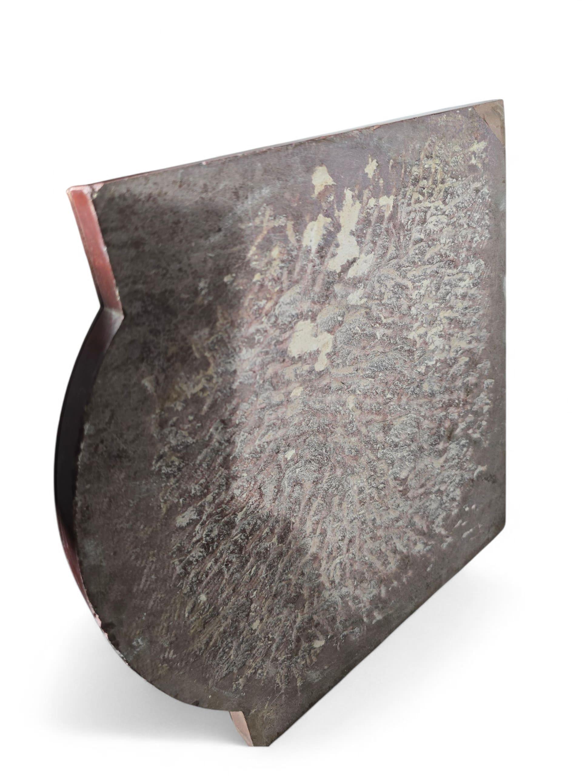 Scuola italiana, primo quarto del XX secolo. Scultura in marmo bianco scolpito in vendita 12