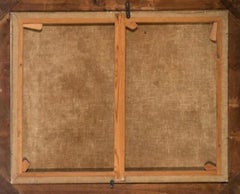 Italienische Schule „Landschaft“, 18. Jahrhundert