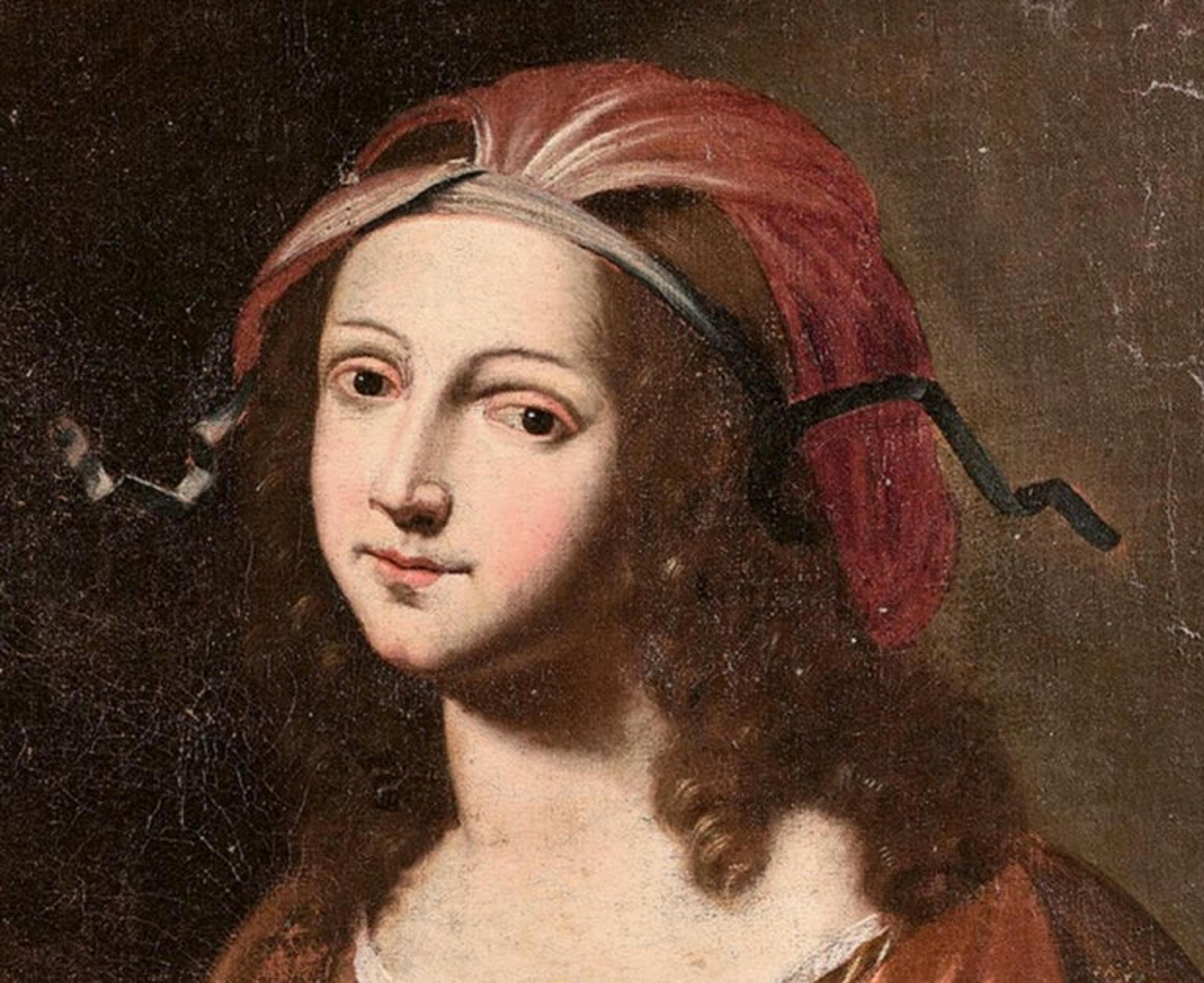 ITALIAN SCHOOL of the 17th century
