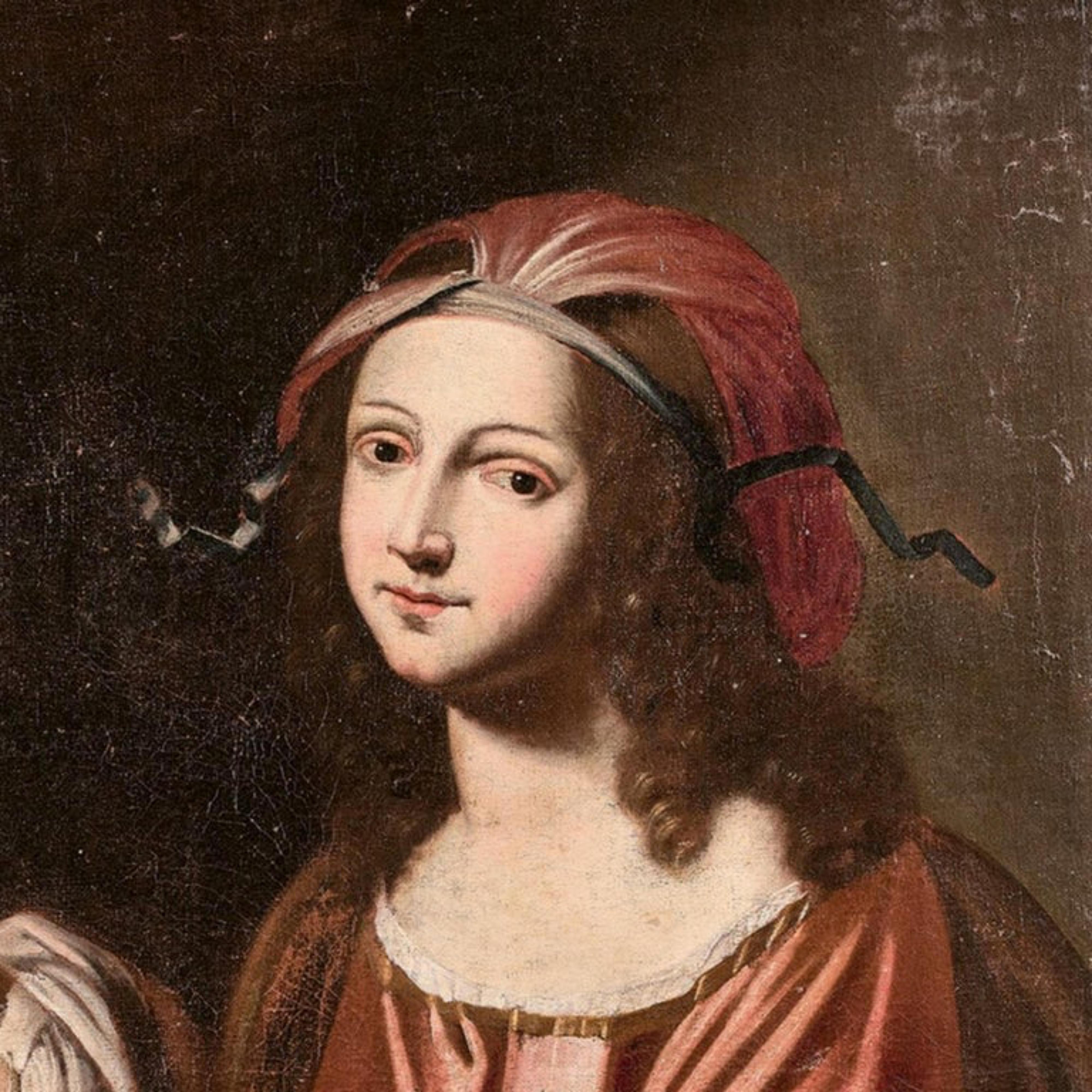 Italian ITALIAN SCHOOL of the 17th century 