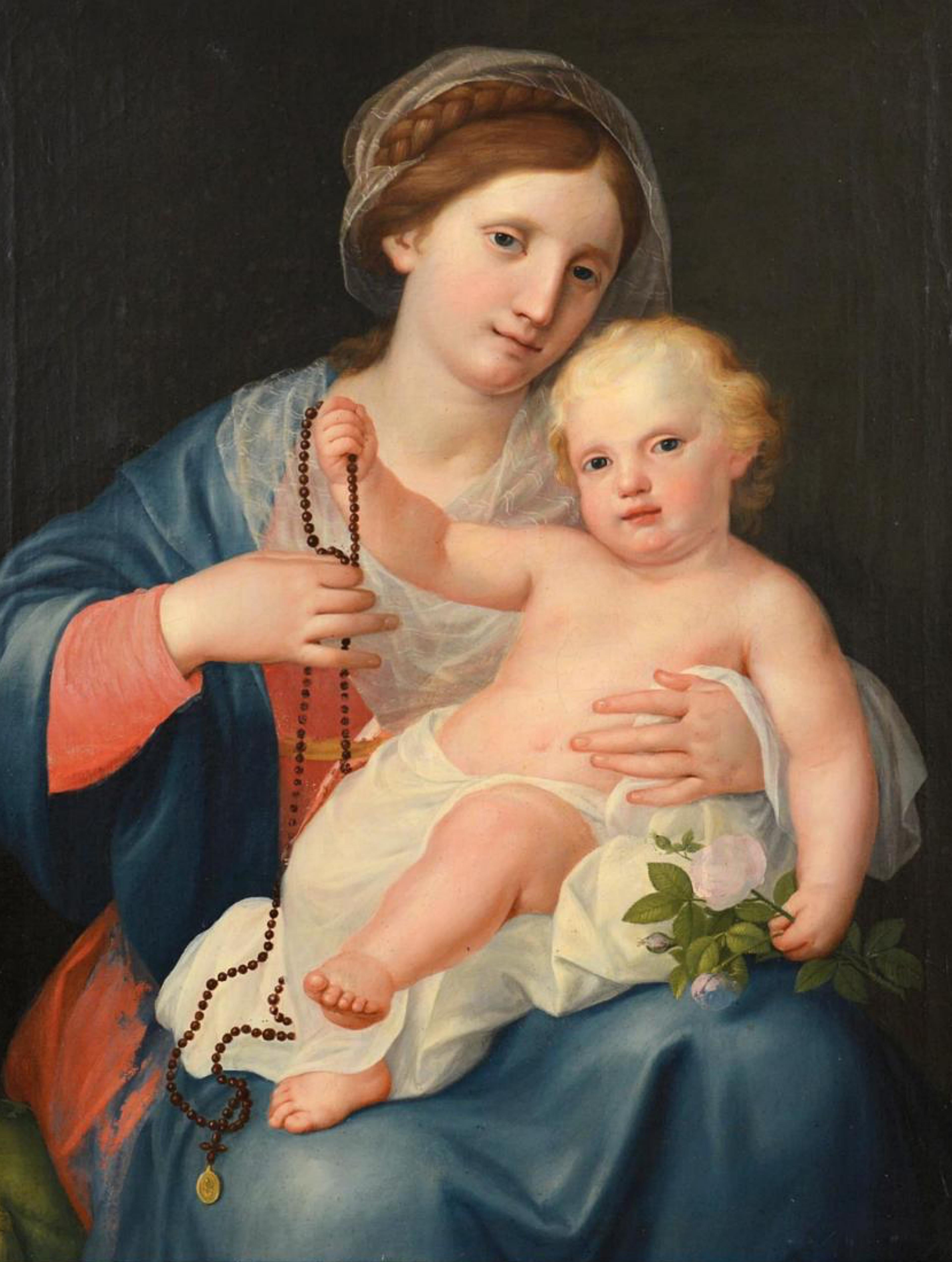 Italian School of the 18th Century
