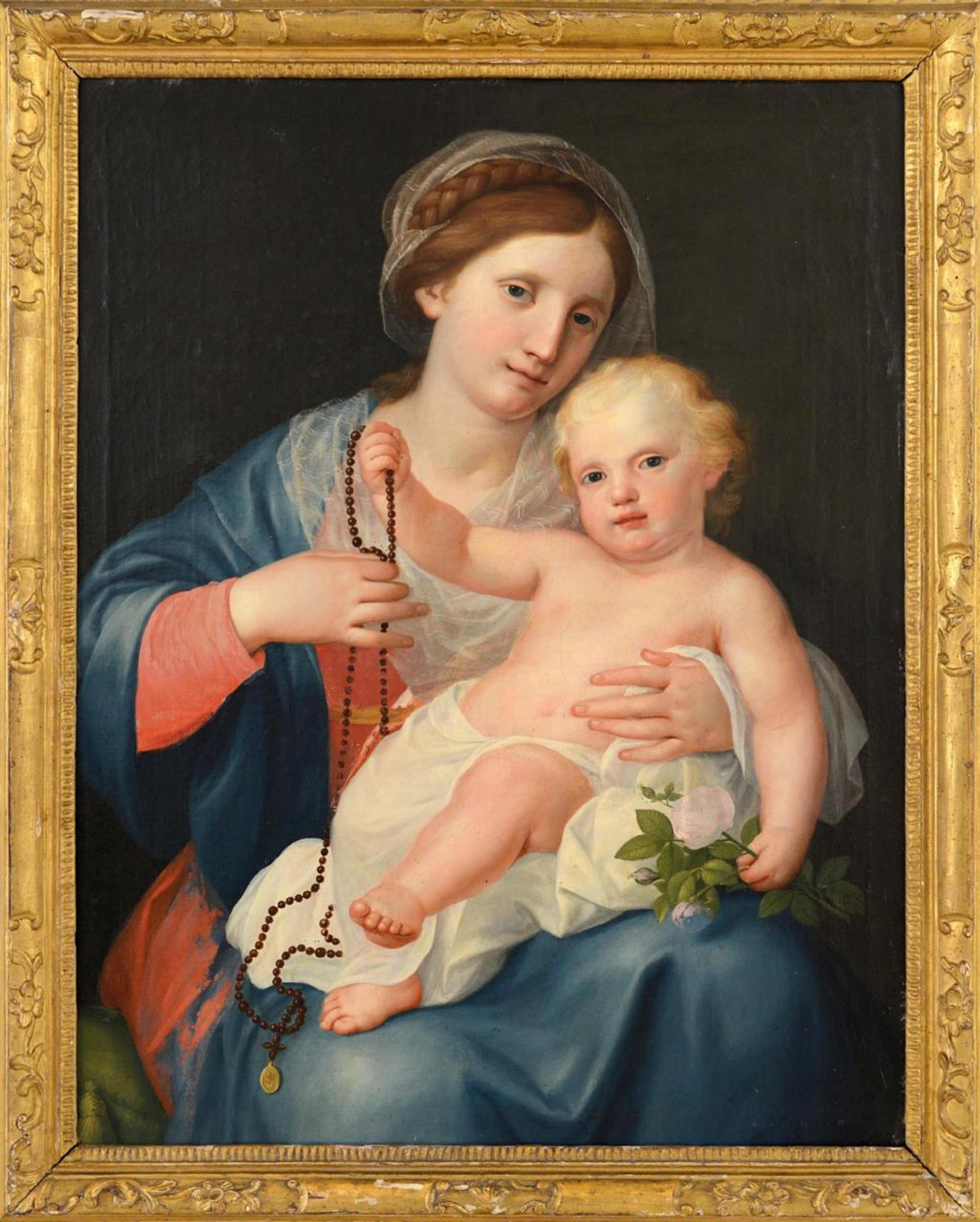 Italian School of the 18th Century 