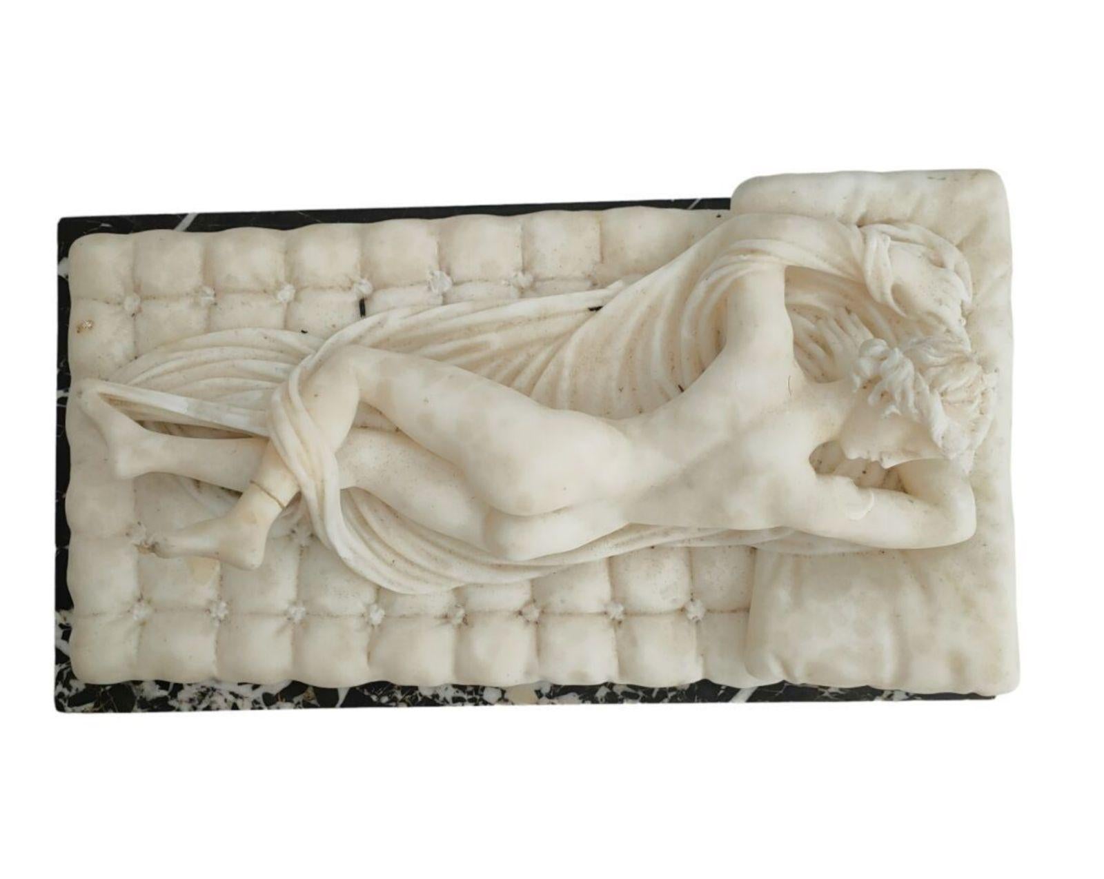 Escultura de la Escuela Italiana 