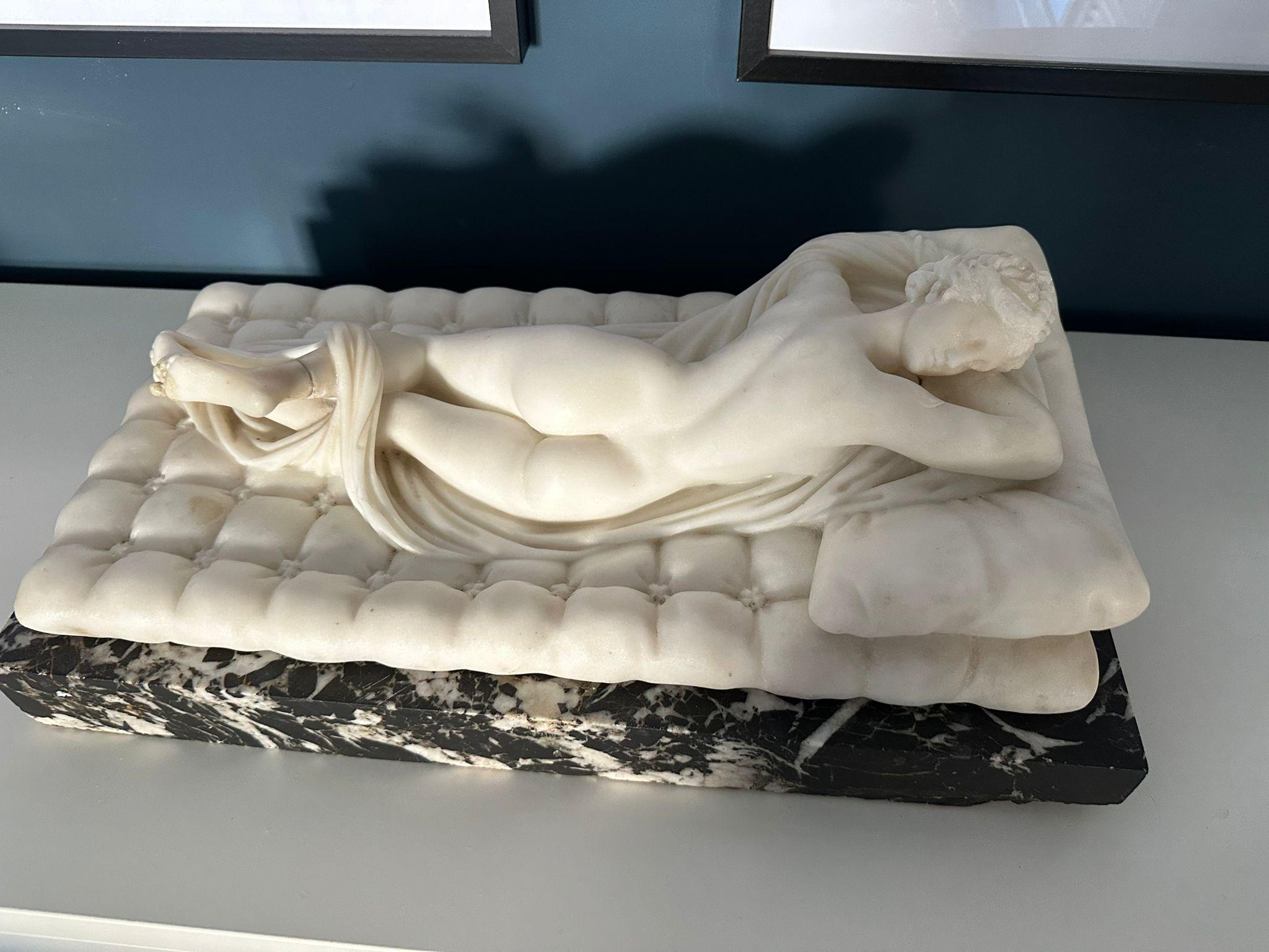 Italian School Sculpture 