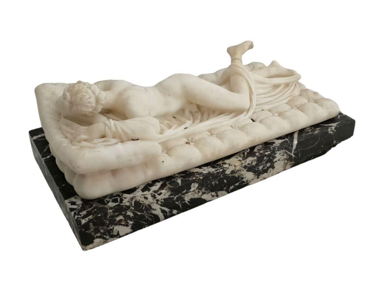 Escultura de la Escuela Italiana 