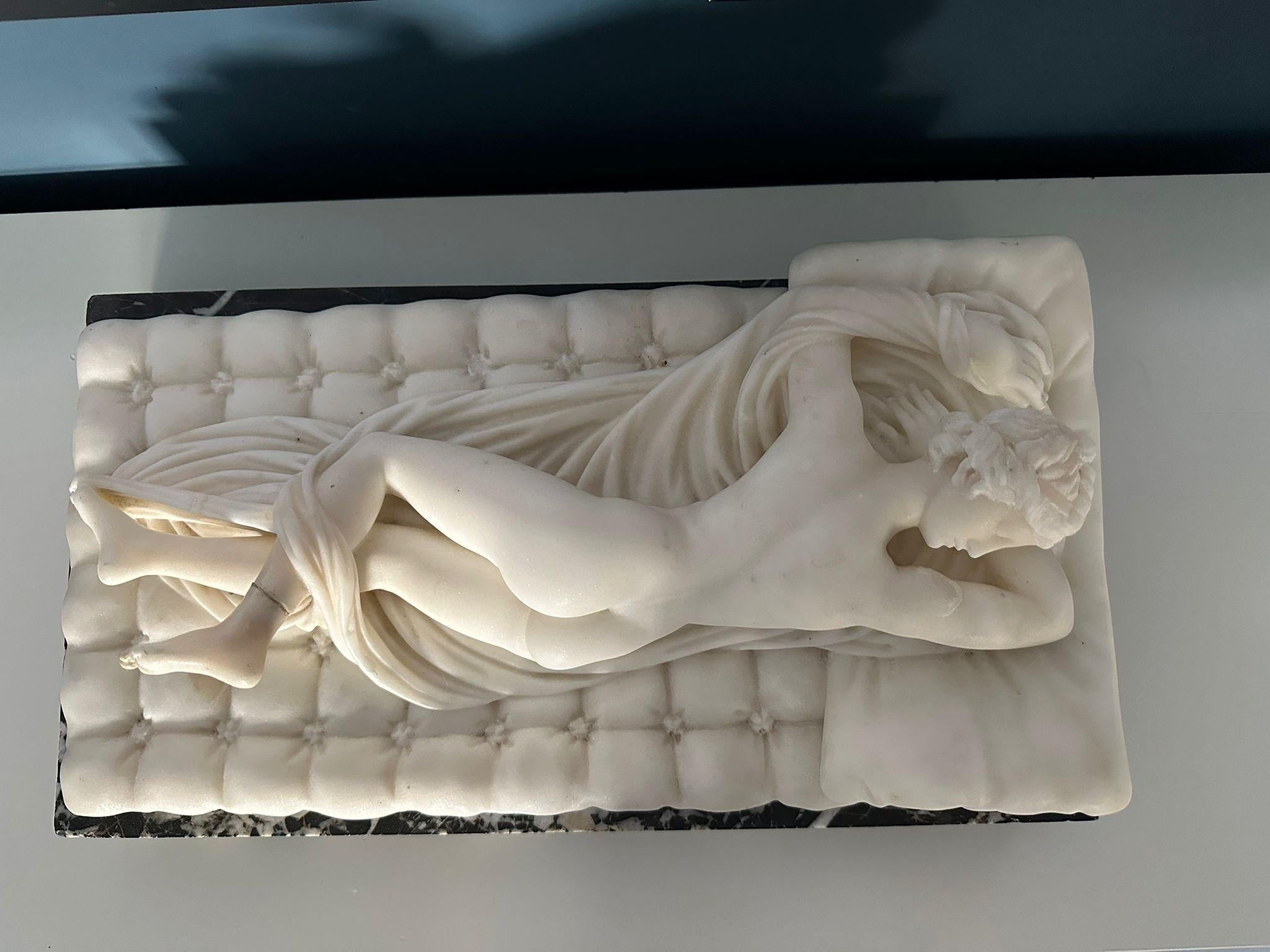 Italian School Sculpture 