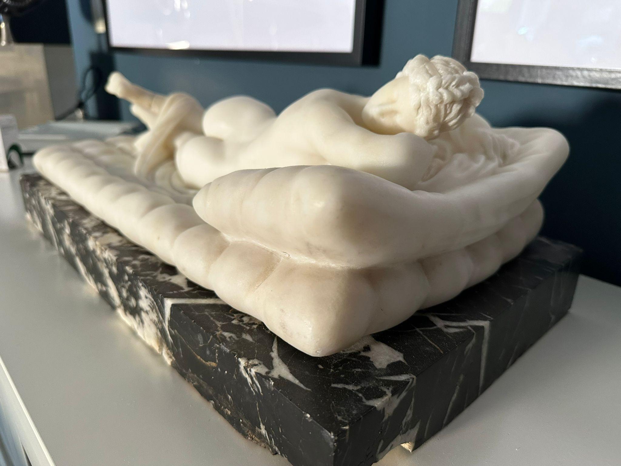 Italian School Sculpture 
