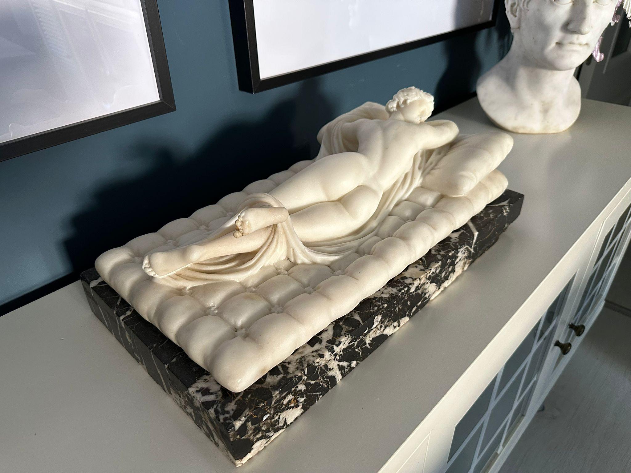 Italian School Sculpture 