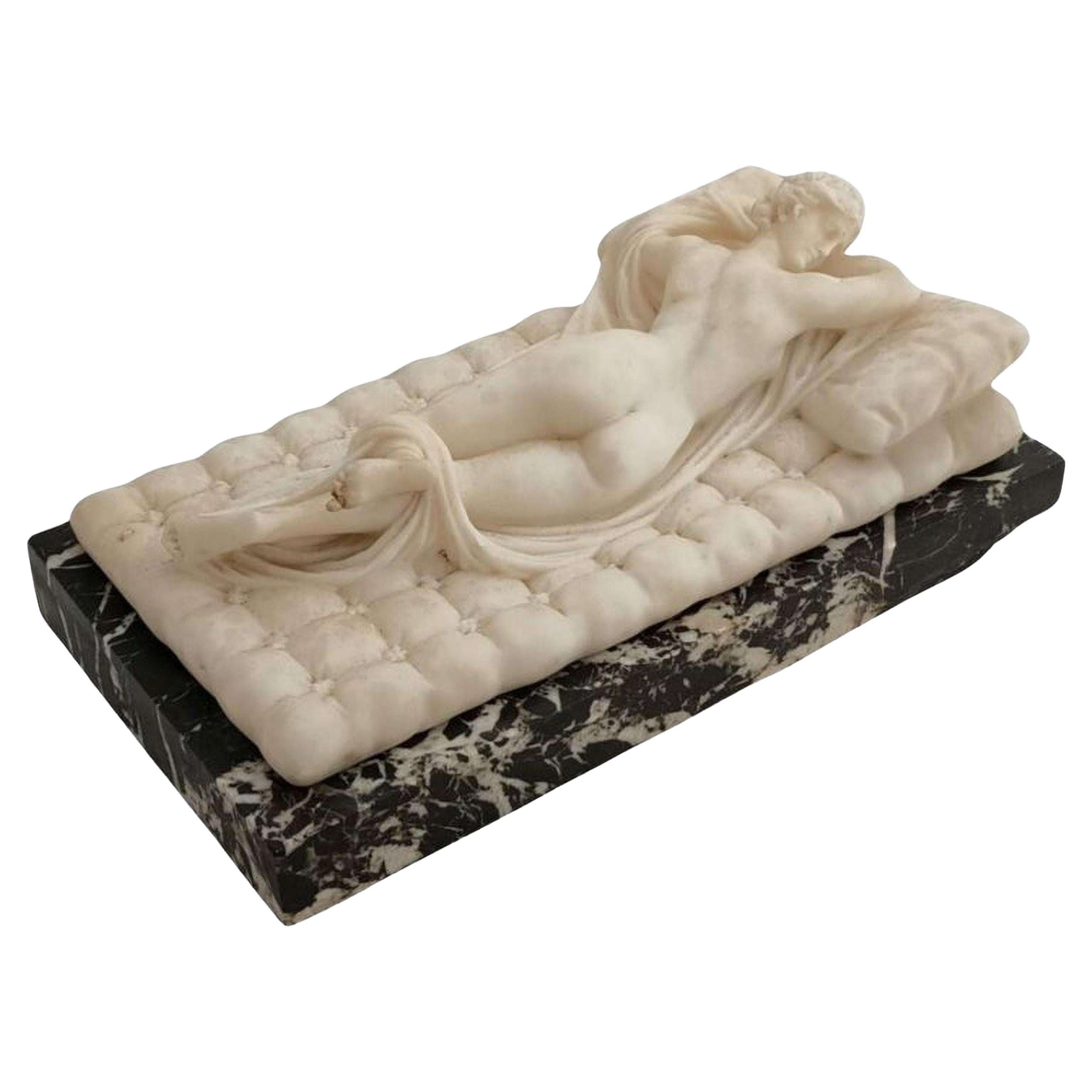Unknown Sculptures