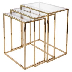 Tables d'appoint