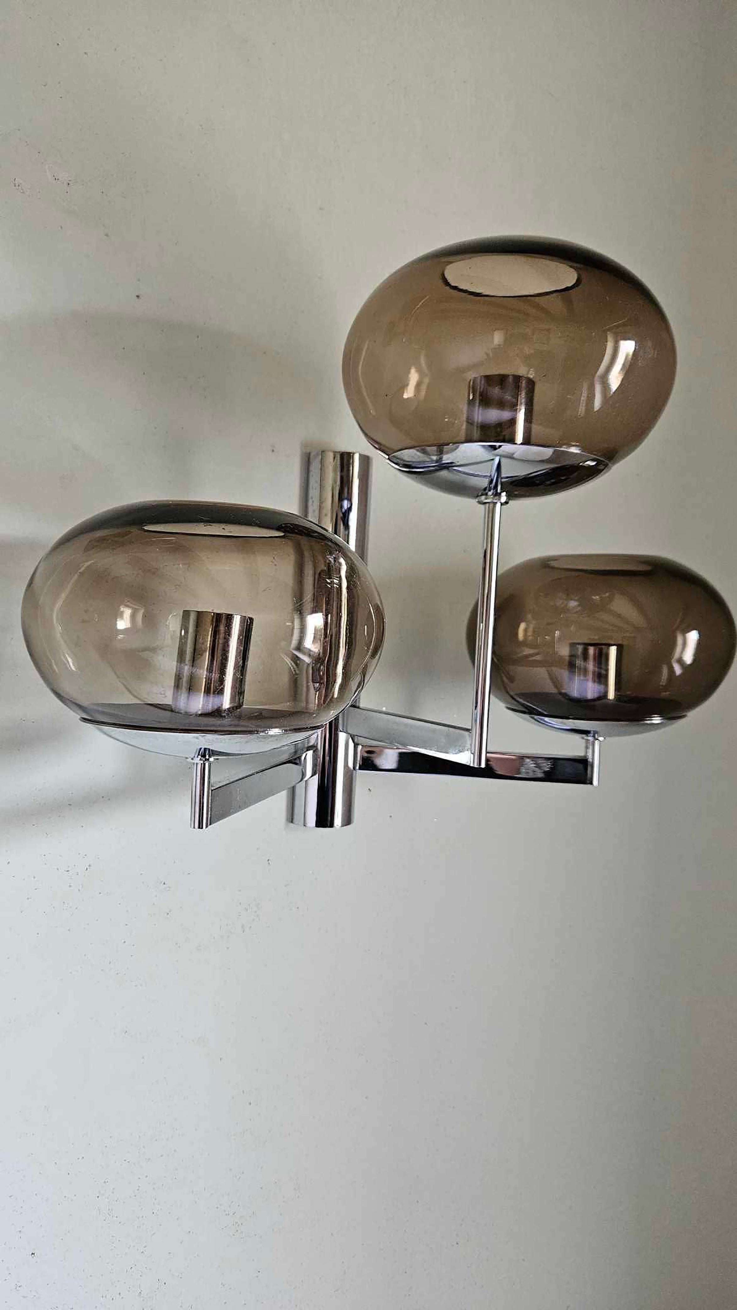 Aplique italiano Sciolari Italiano en venta