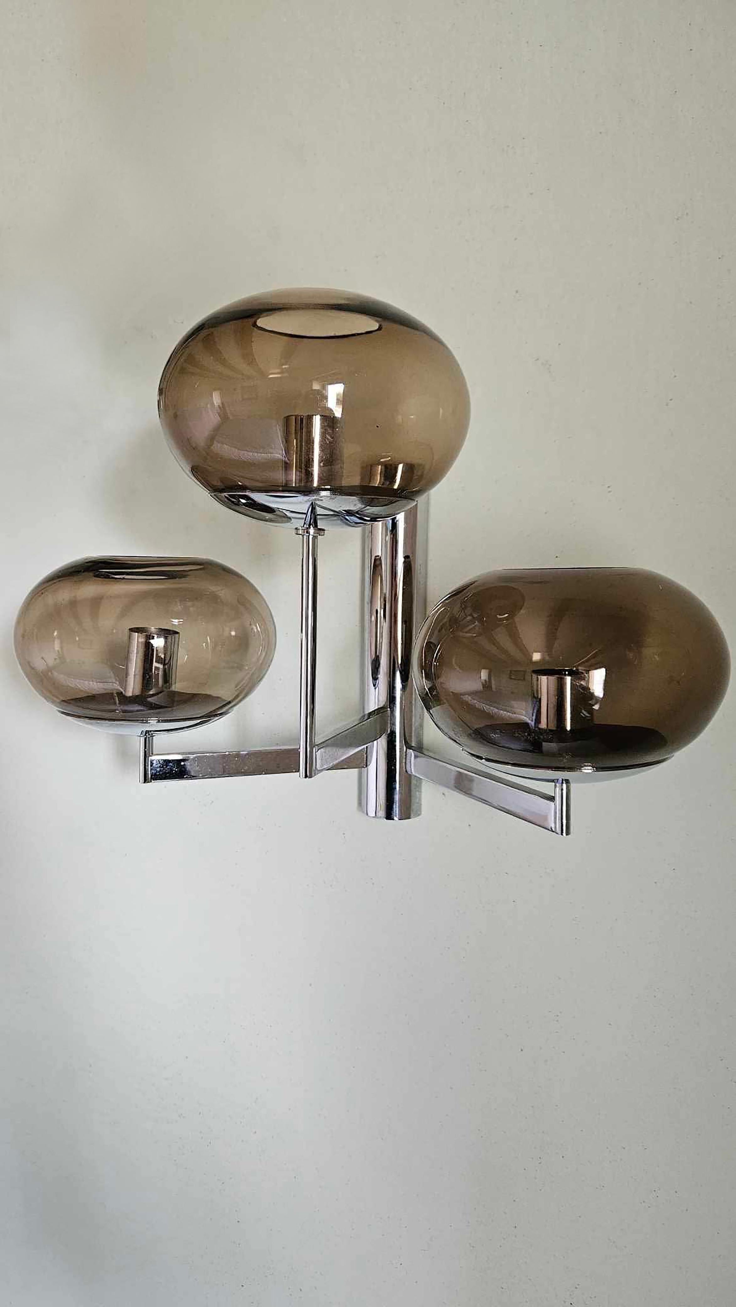 Aplique italiano Sciolari en Excelente estado para la venta en PARIS, FR