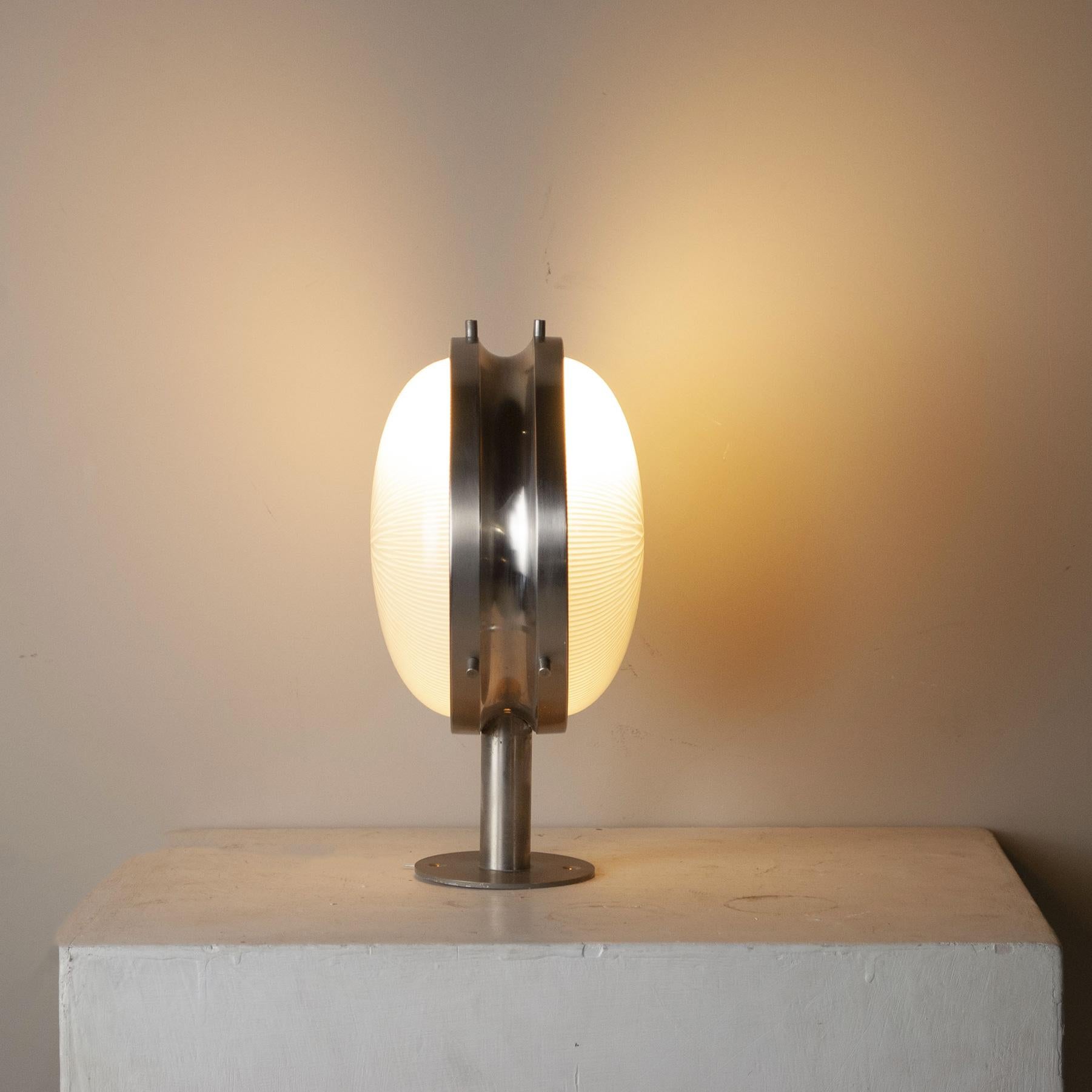 Mid-20th Century Italian Sconce by Sergio Mazza for Artemide For Sale