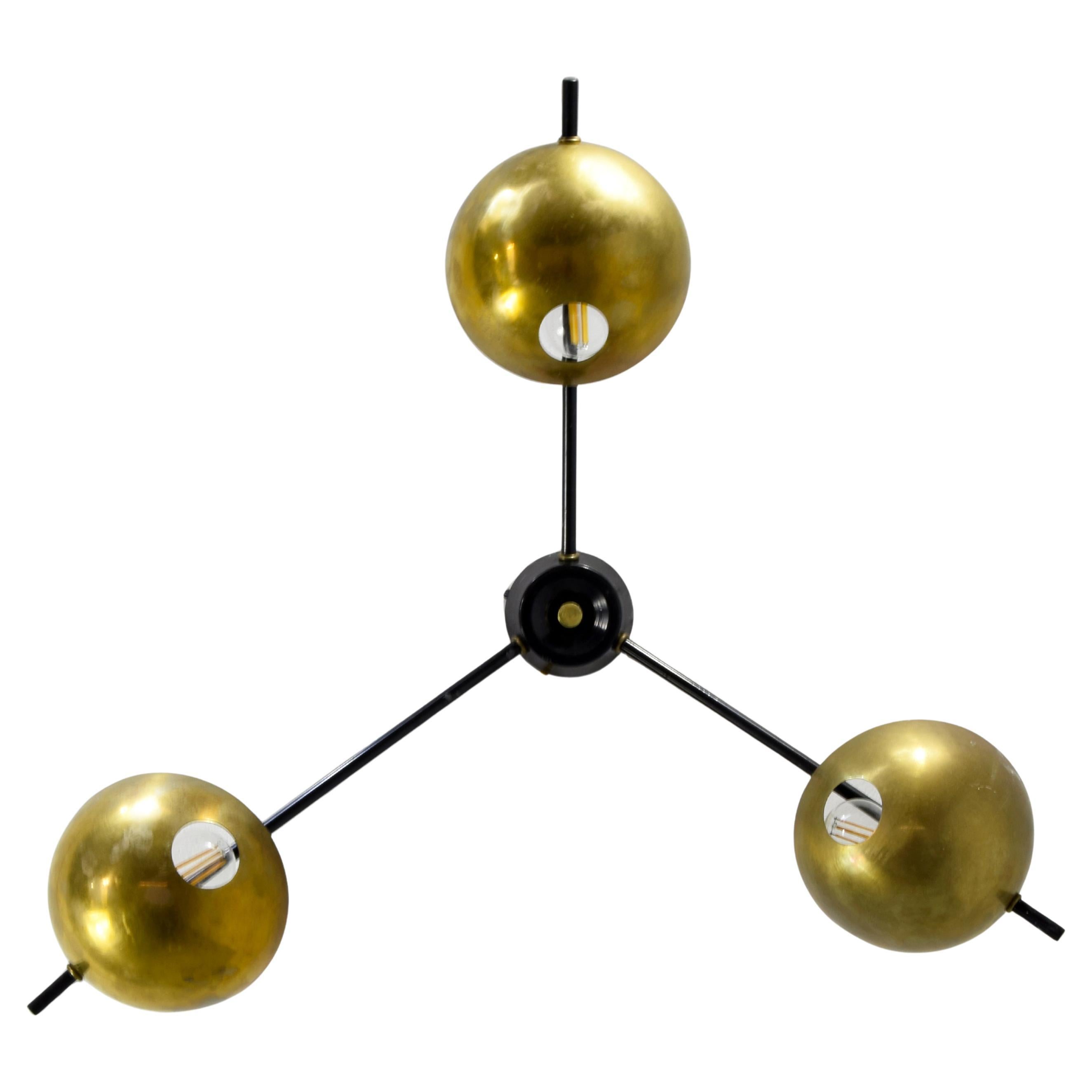 Italian sconce by Stilnovo 1960s