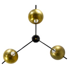 Italian sconce by Stilnovo 1960s