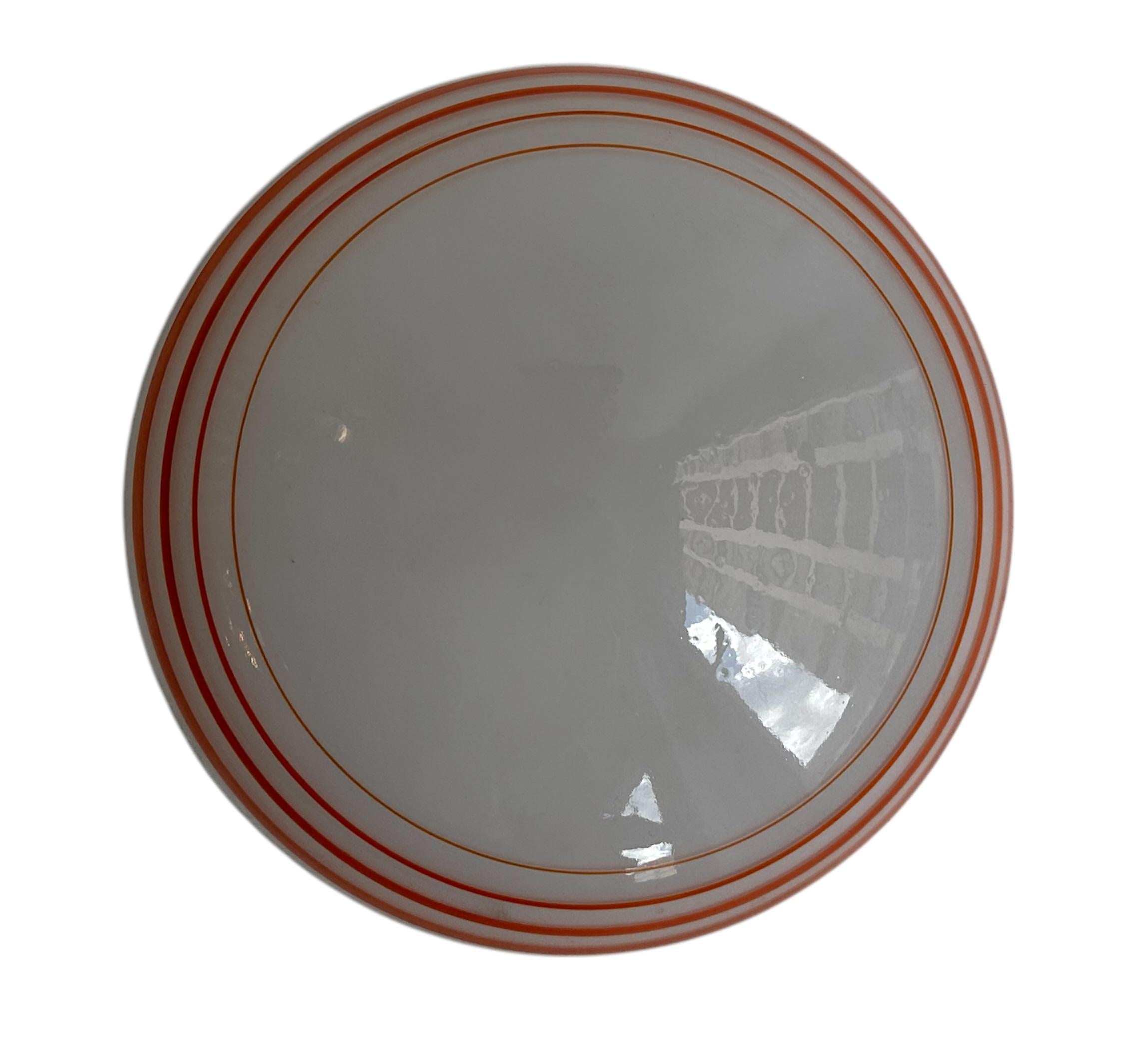 Sconces
Year: 1960
Chic and Elegant
To take care of your property and the lives of our customers, the new wiring has been done.
If you want to live in the golden years, this is the Wall light that your project needs.
We have specialized in the sale