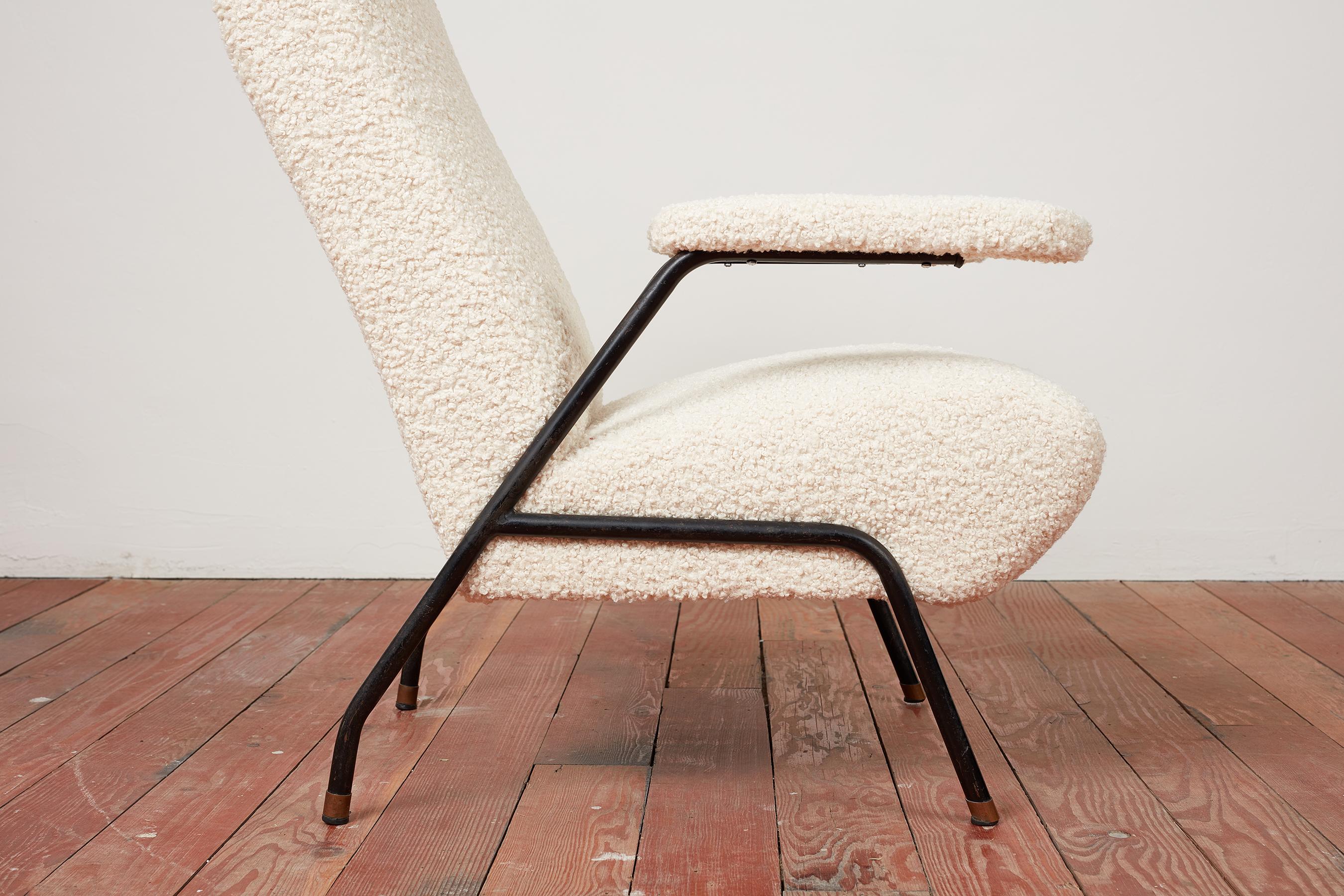 Italian Sculptural Chairs 2