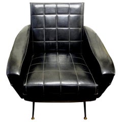 Marco Zanuso Chairs