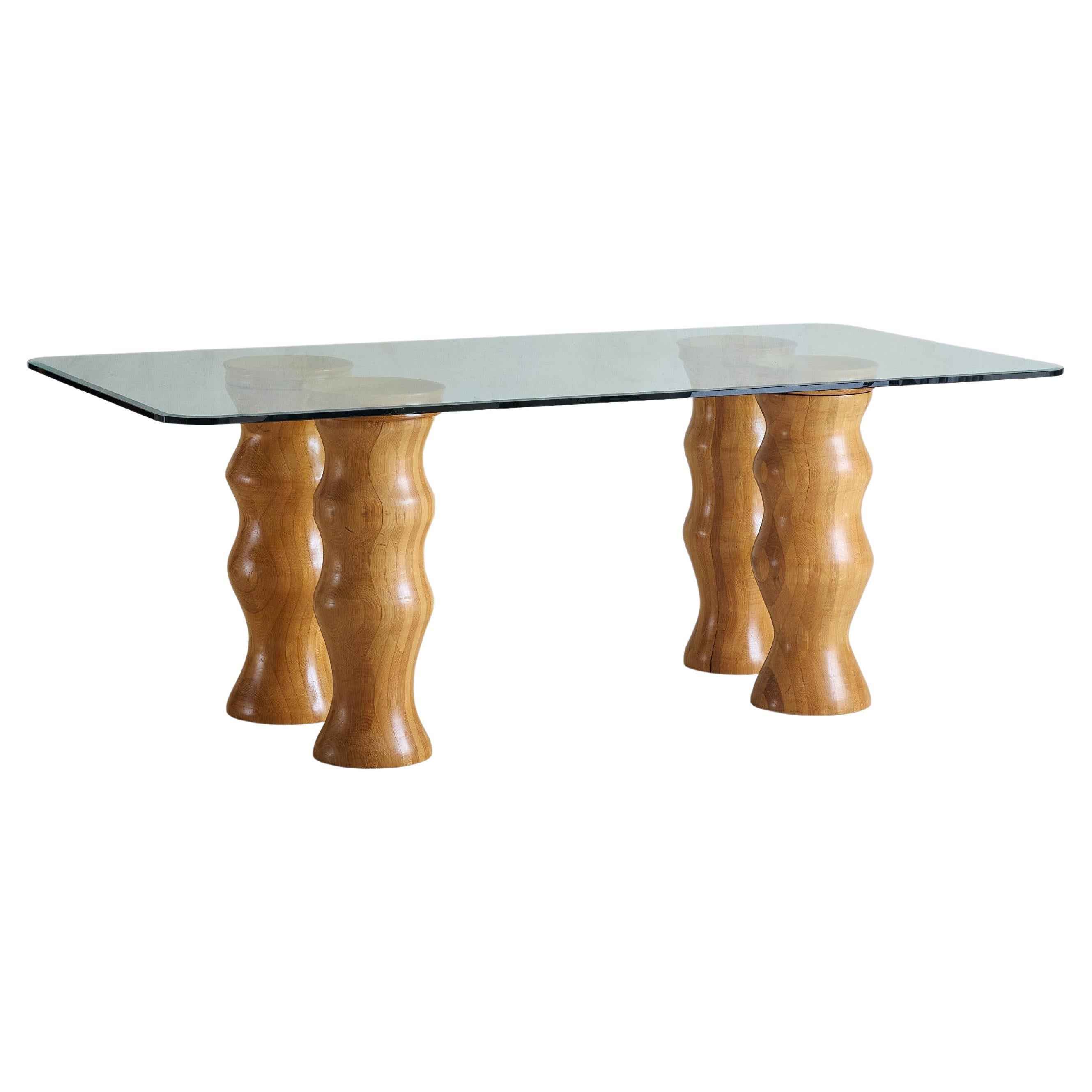 Dining Tables