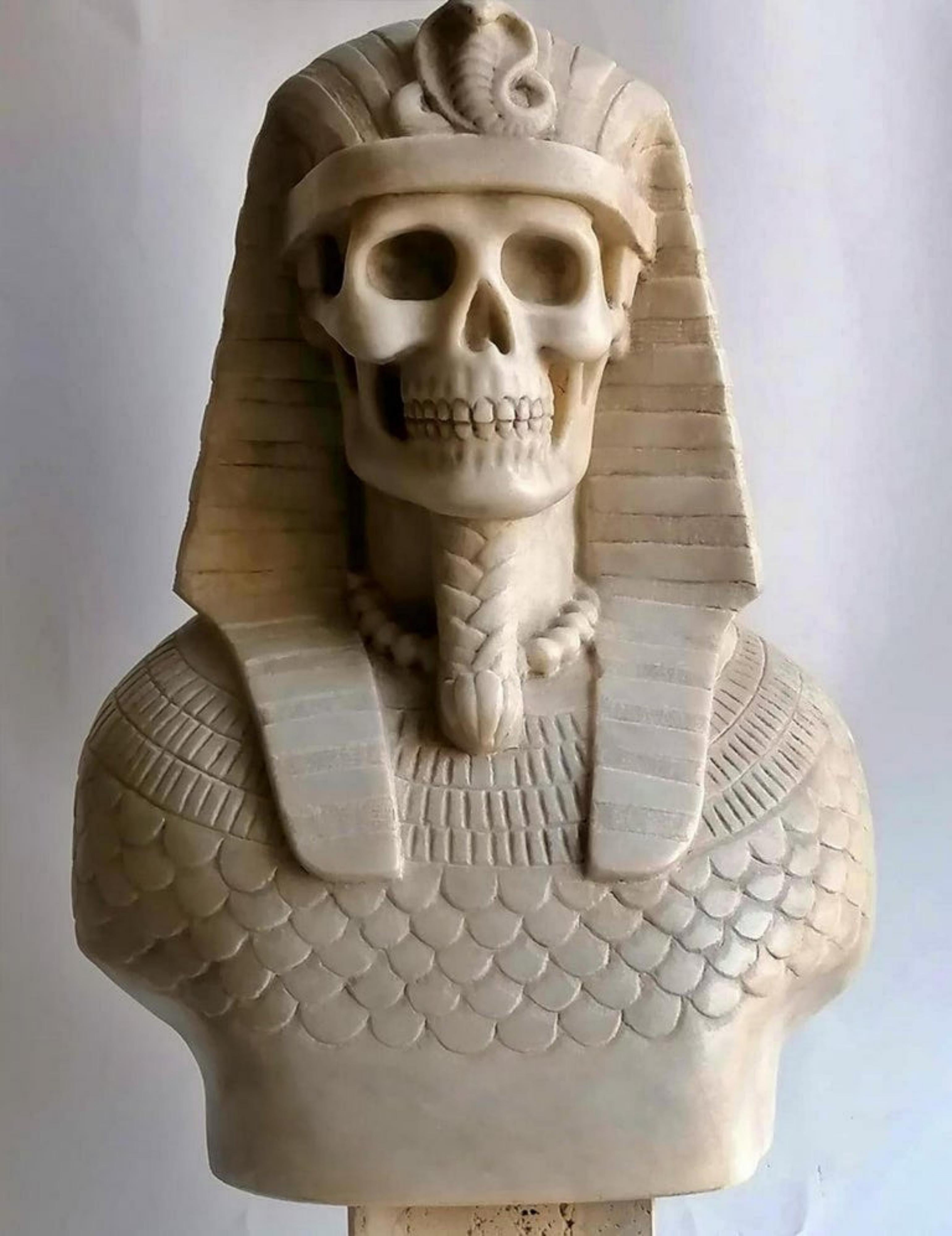 Moderno Scultura italiana 