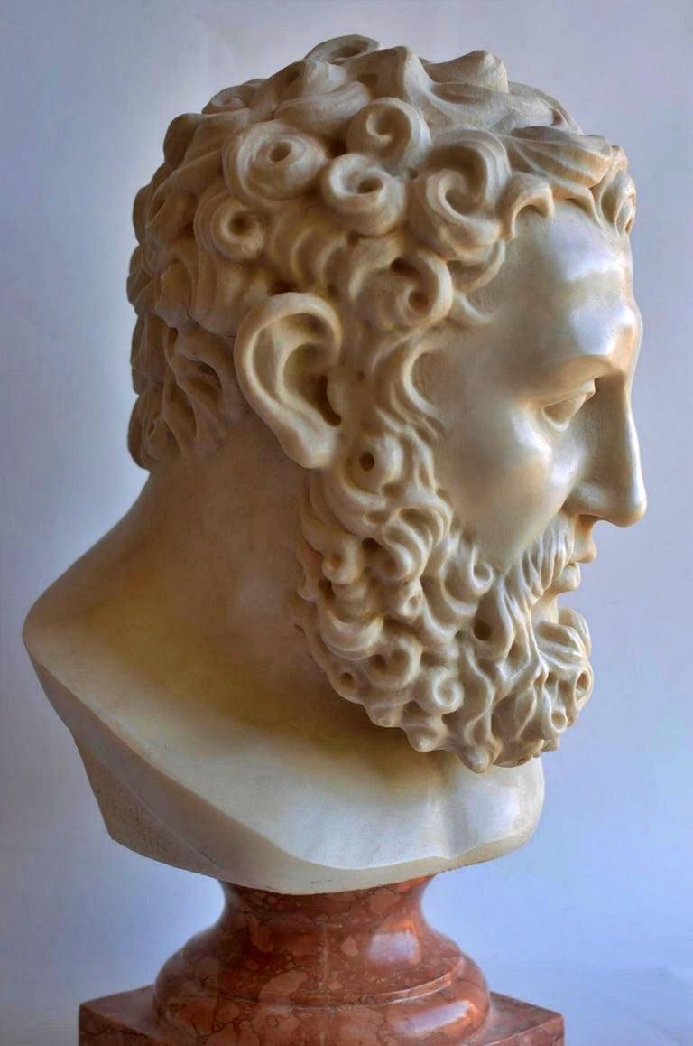 Italienische Skulptur 