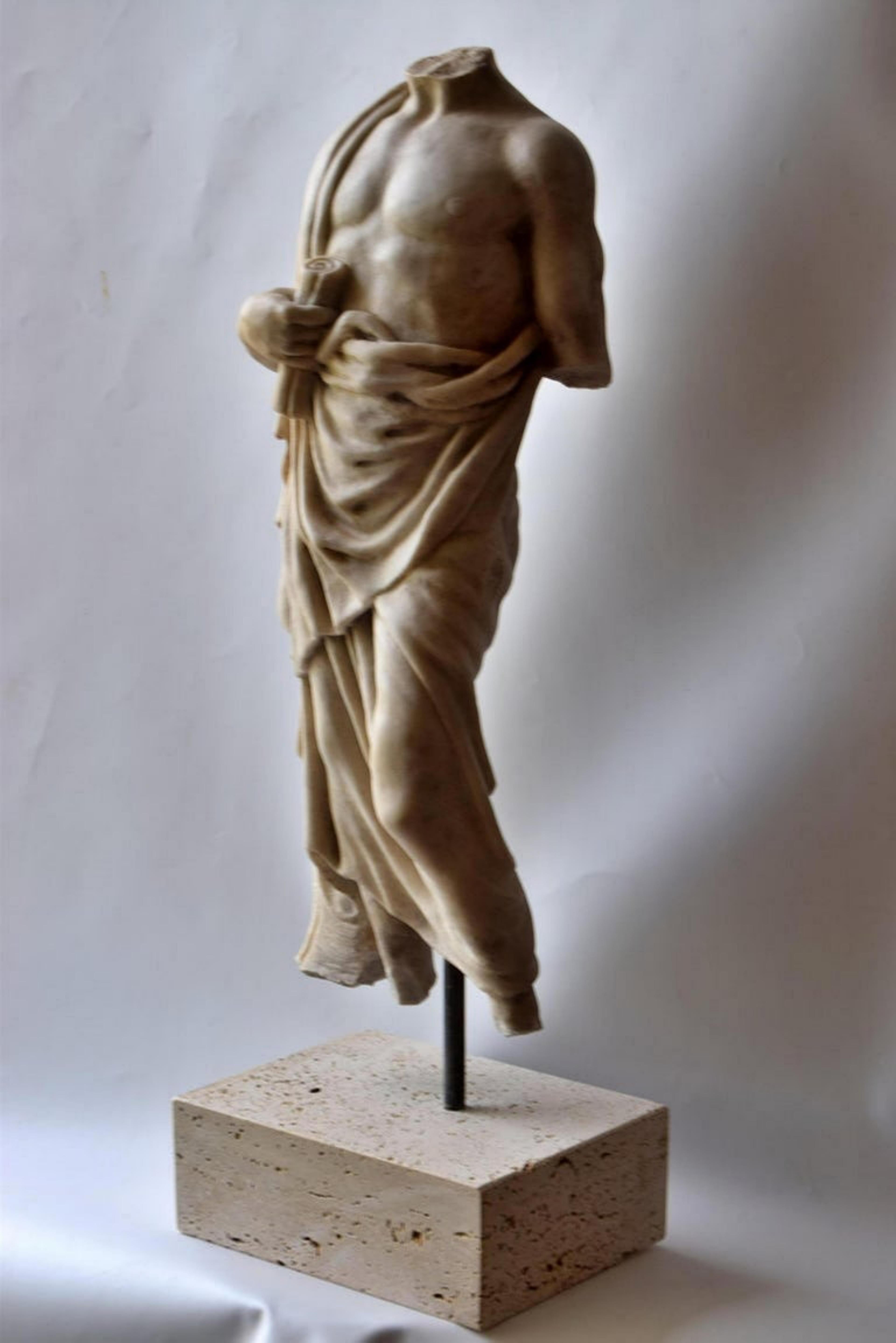 Sculpture italienne 