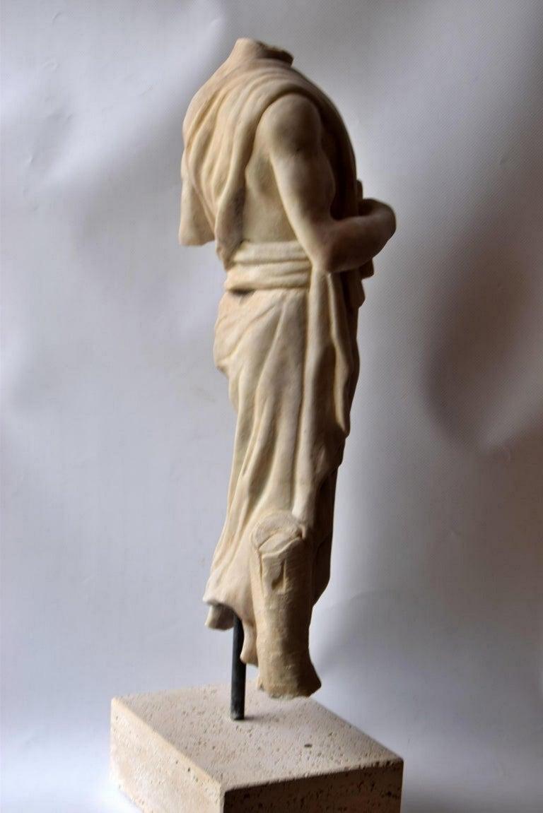Scultura italiana 