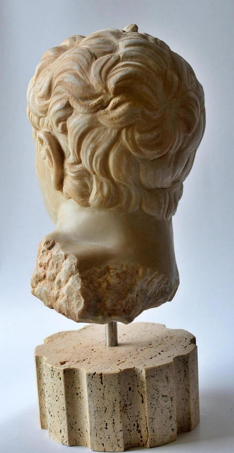 Italian Sculpture 