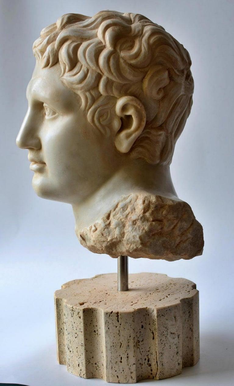 Italian Sculpture 