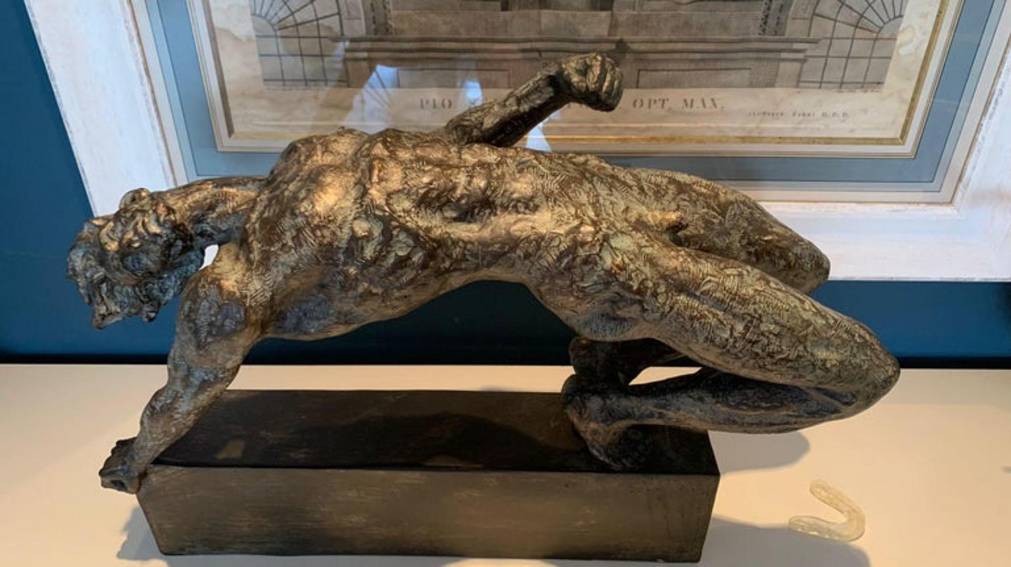 Escultura italiana 