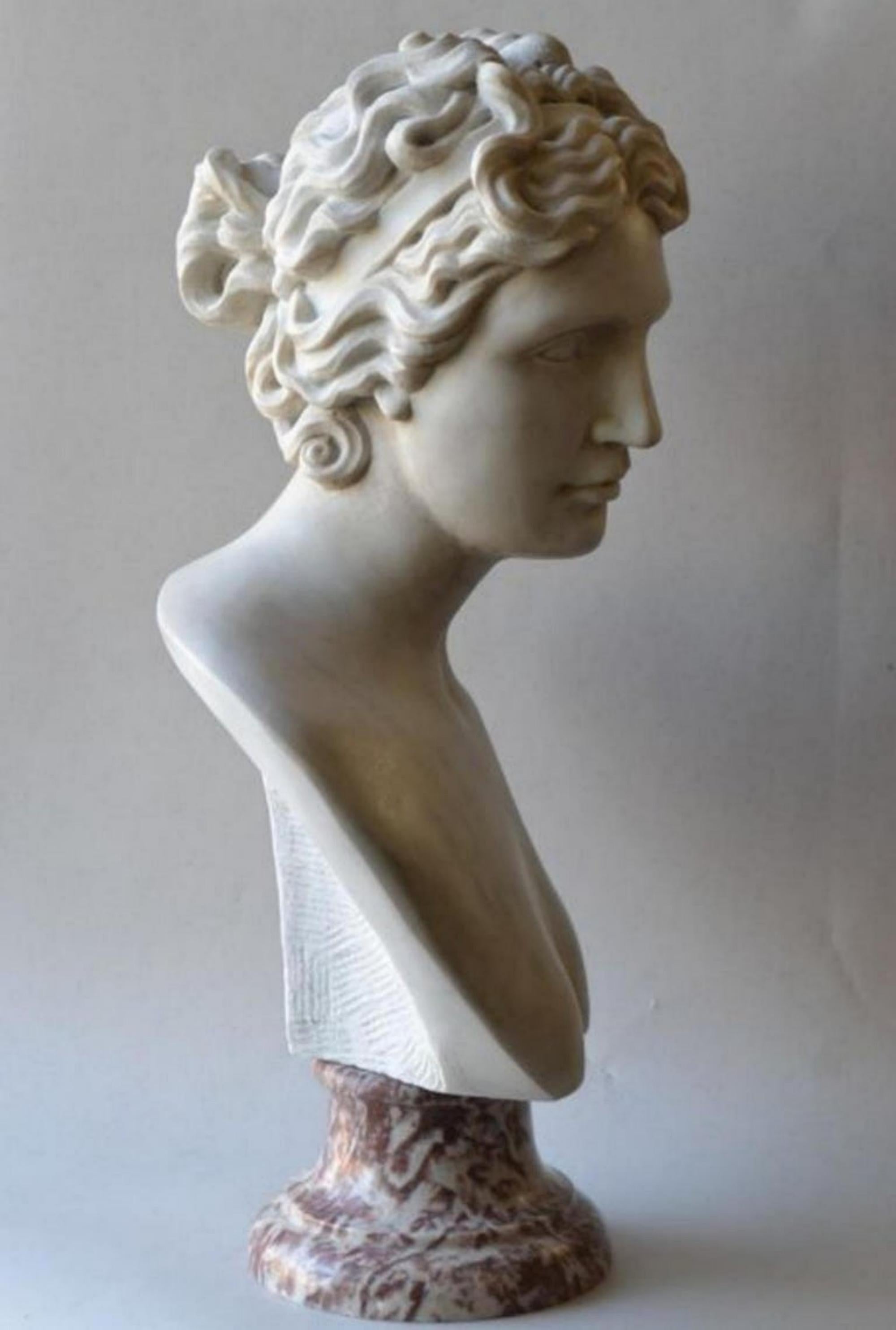 Italian sculpture
