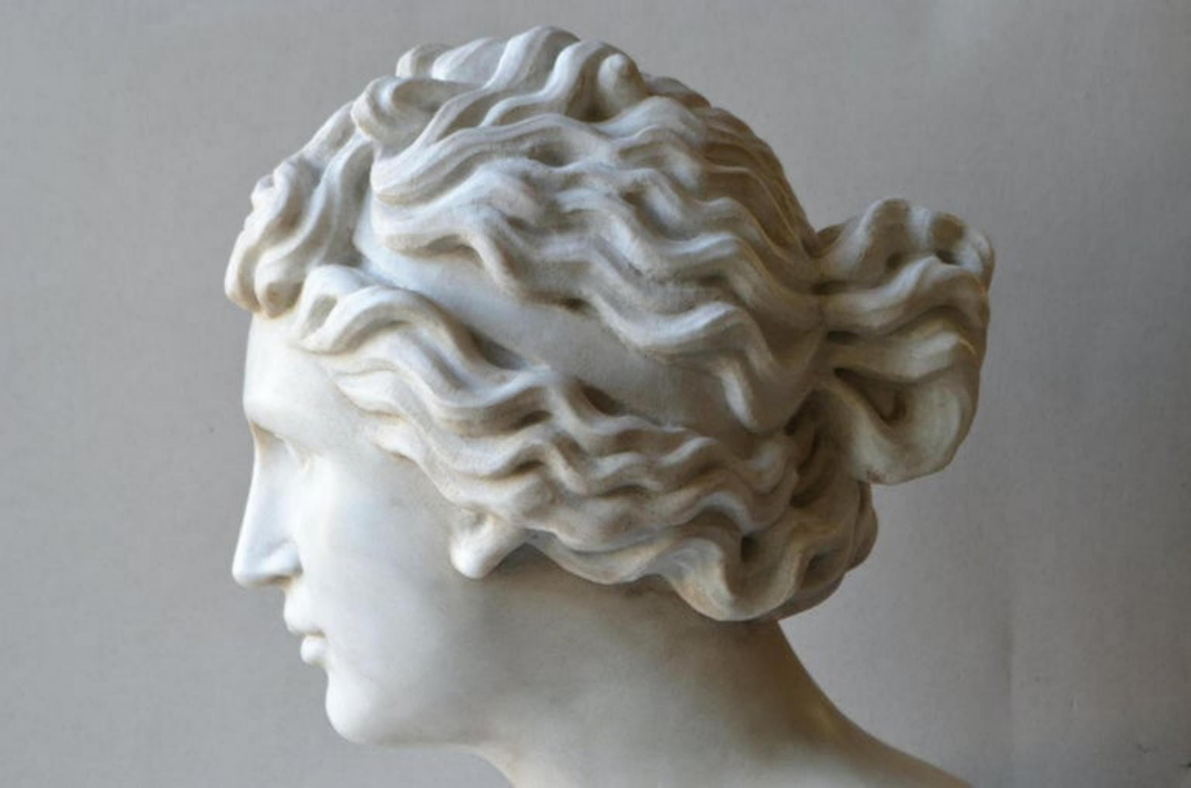 Italian Sculpture 